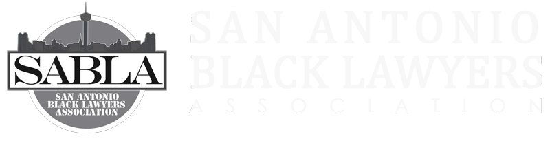 San Antonio Black Lawyers Association